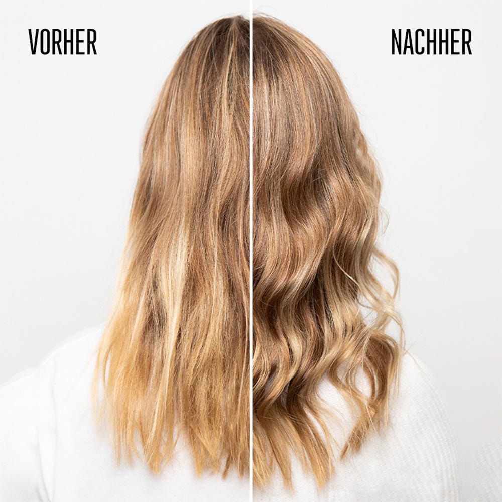 Schwarzkopf BC Bonacure Color Freeze Conditioner