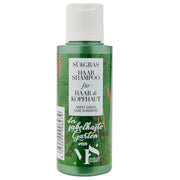 Margot Schmitt Fabelhafter Garten Süßgras Shampoo 100 ml