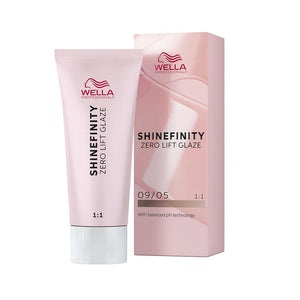 Silk Blush 09/05