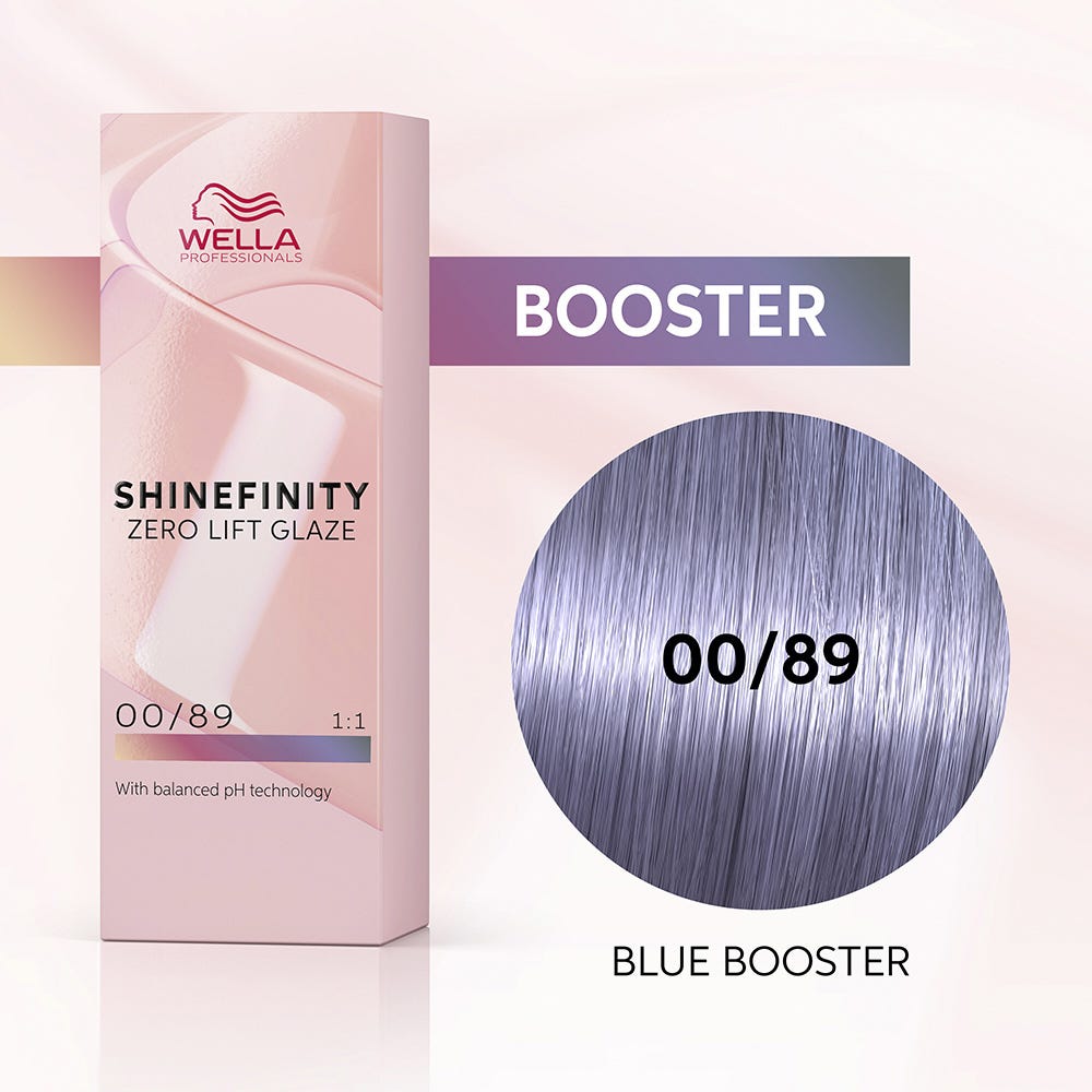 12100568-Farbe-Blue Booster 00/89 