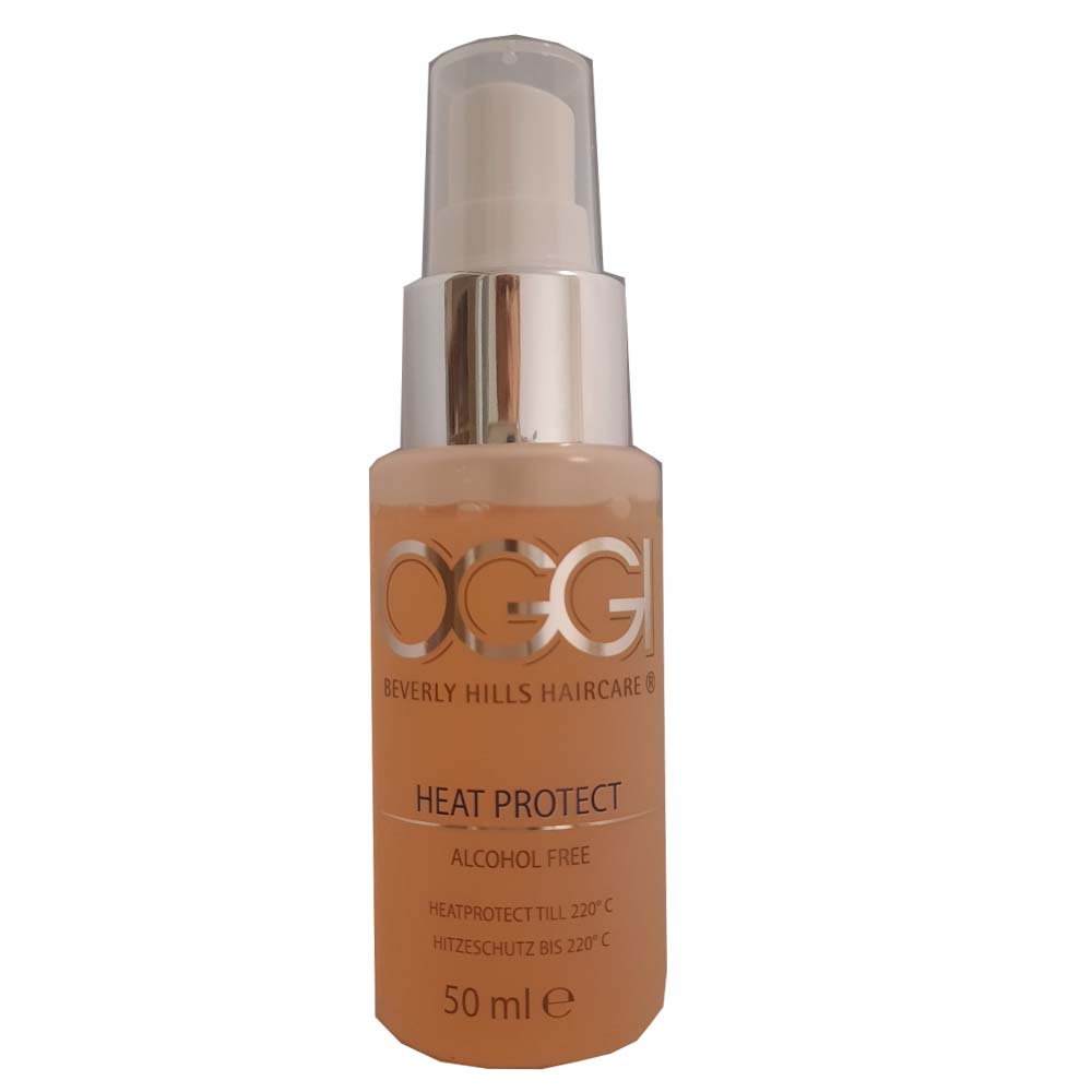 Oggi Heat Protect Spray 50 ml
