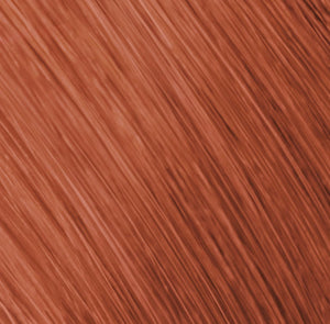 8OR Hellblond Orange-Rot