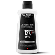 Goldwell System Entwickler 12% 1000 ml
