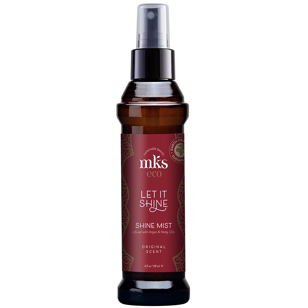mks-eco Let It Shine Mist Original 118 ml
