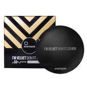 Suntique I'm Velvet Skin Fit Cushion 12 g