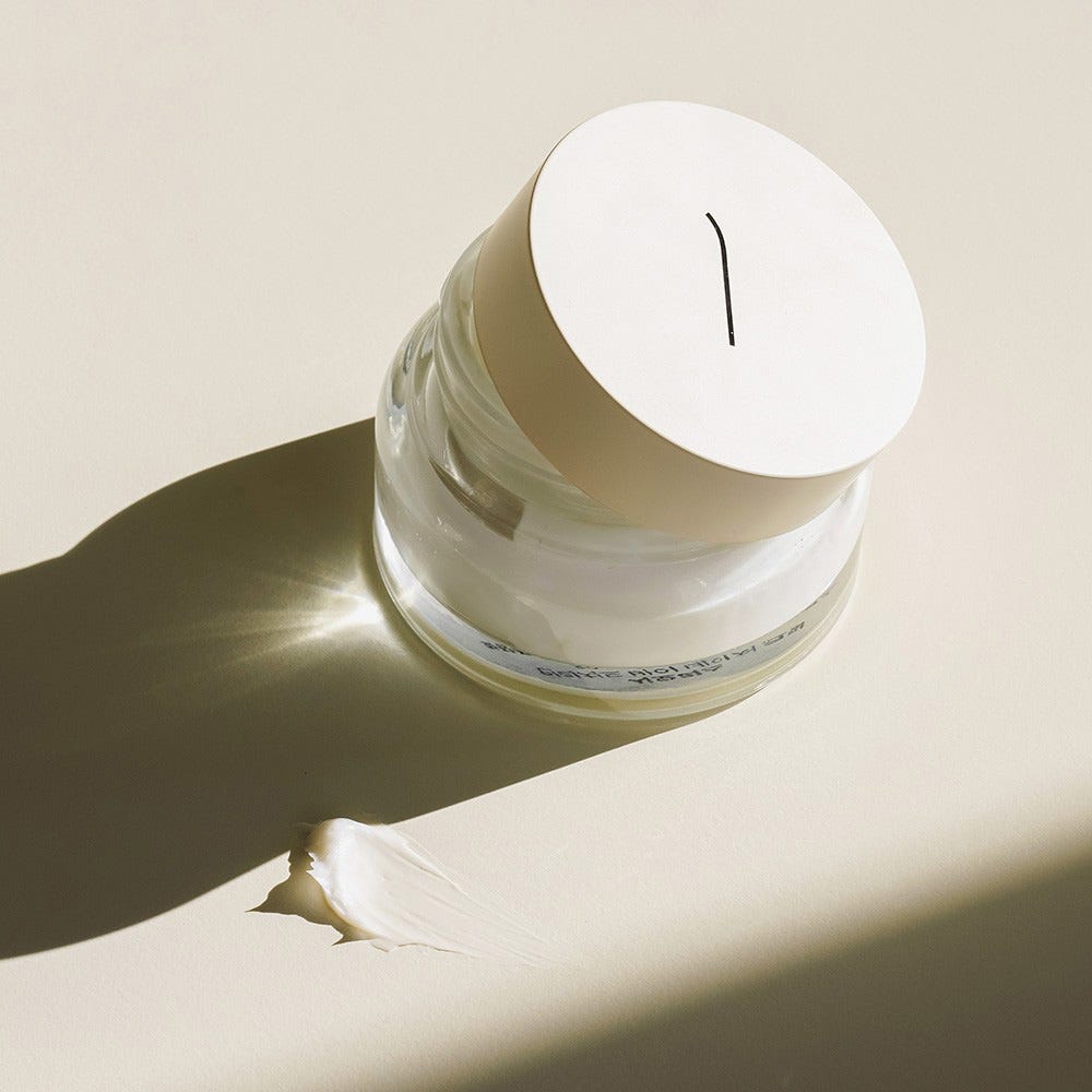 Sioris Enriched by Nature Cream 50 ml 