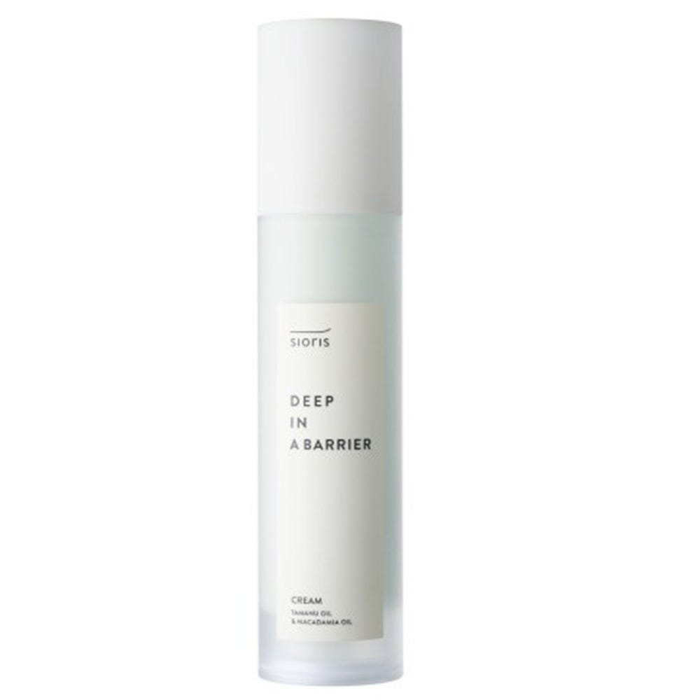 Sioris Deep in a Barrier Cream 50 ml
