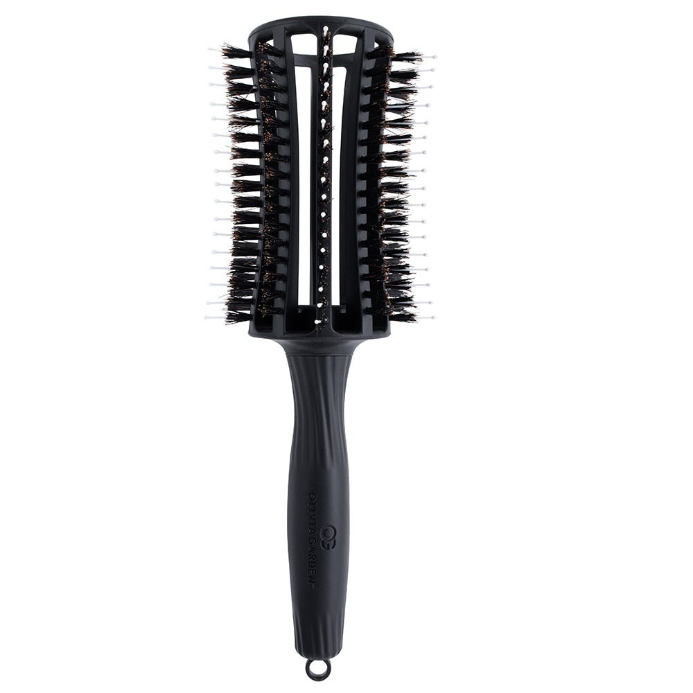 Olivia Garden Fingerbrush Round XL
