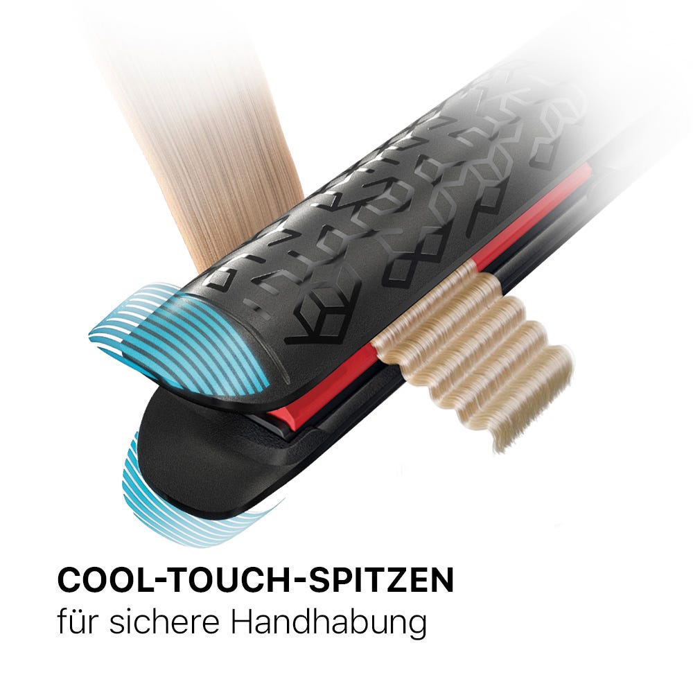Valera Swiss´X Frisé Kreppeisen