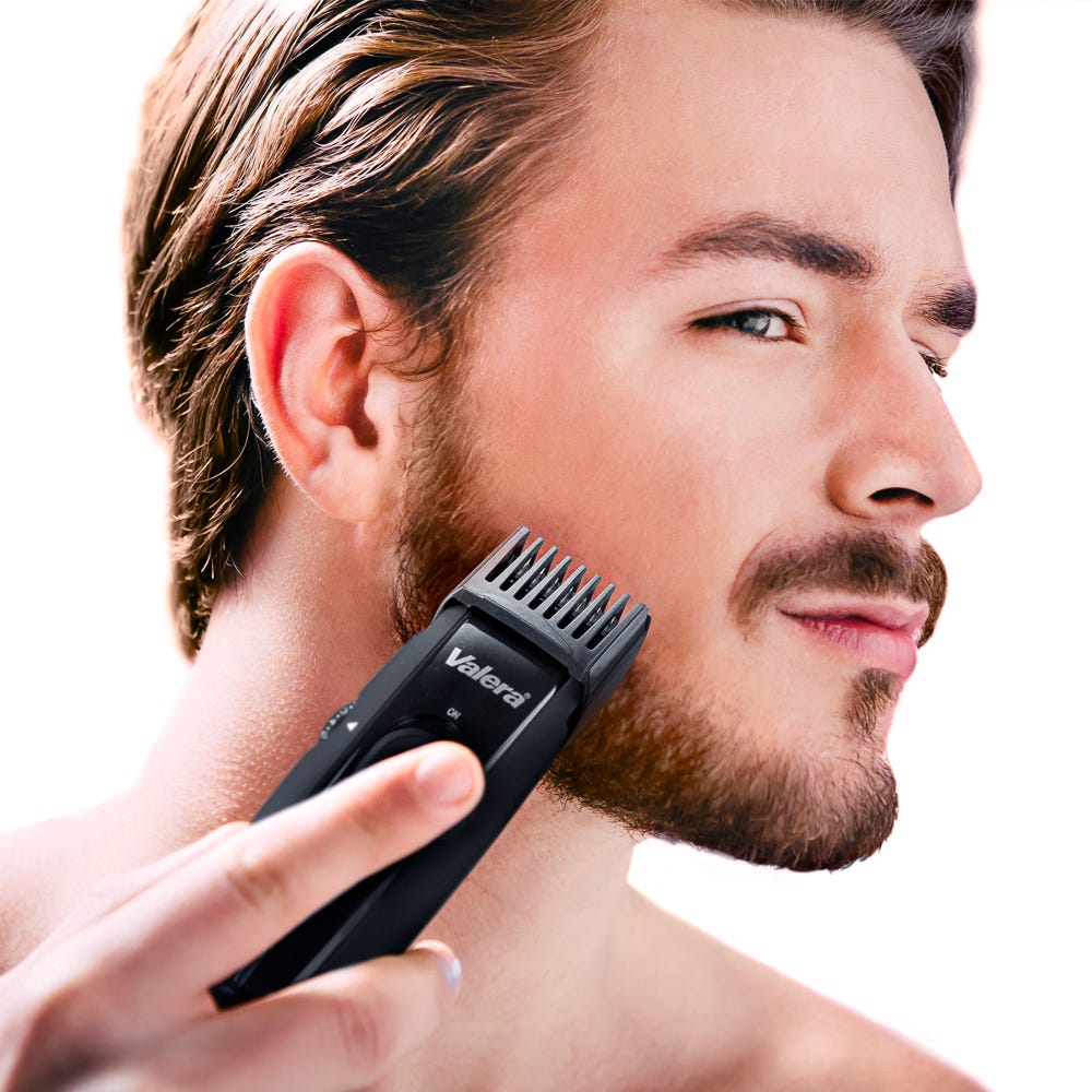 Valera X-Cut Barttrimmer