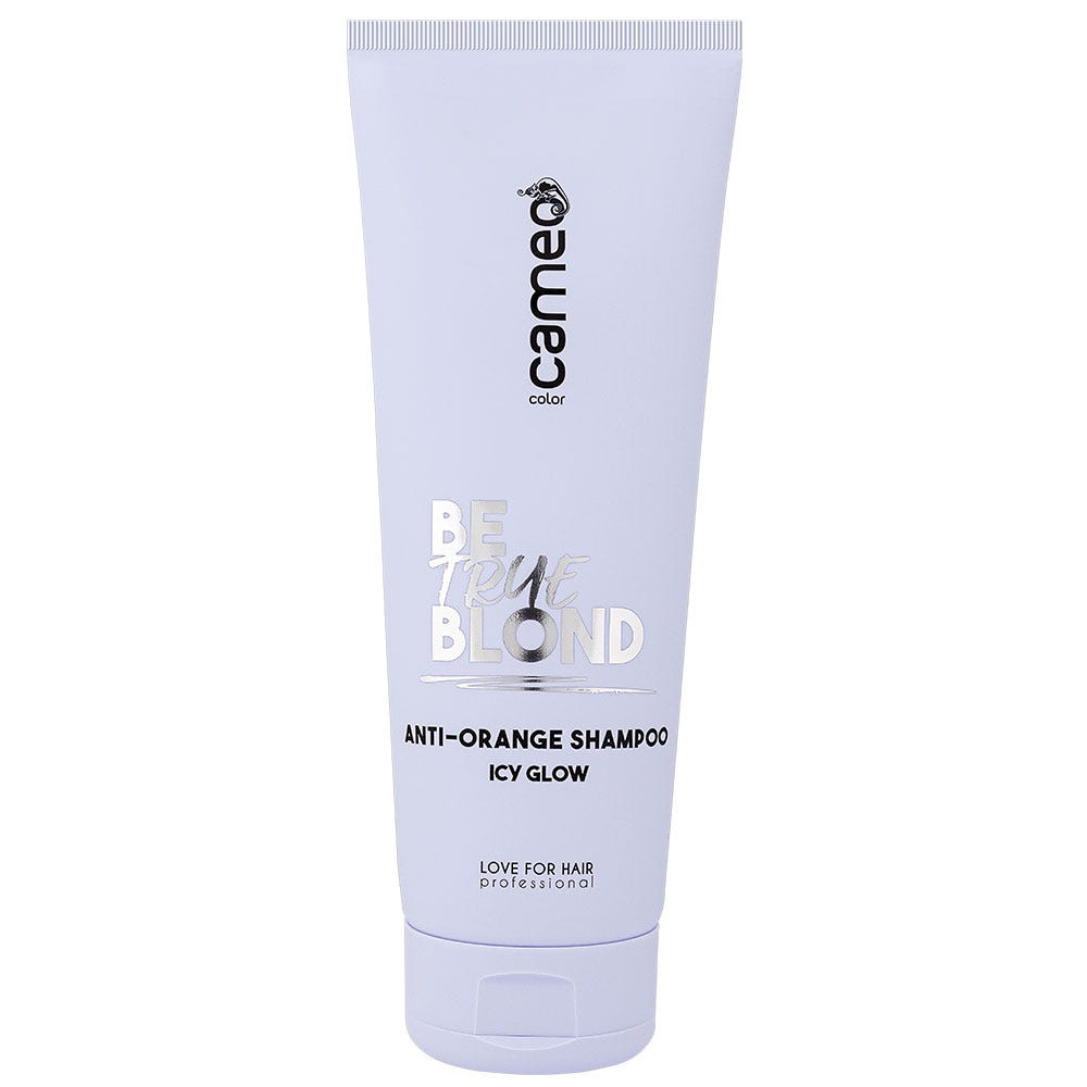 LOVE FOR HAIR Professional Cameo Anti Orange Shampoo 200 ml