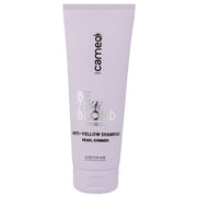LOVE FOR HAIR Professional Cameo Anti Yellow Shampoo 200 ml