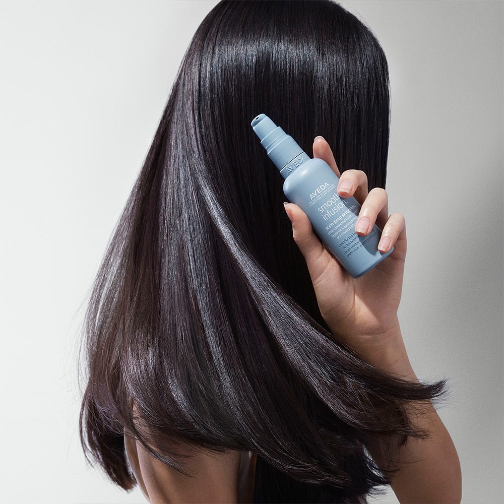 AVEDA Smooth Infusion Style-Prep Smoother