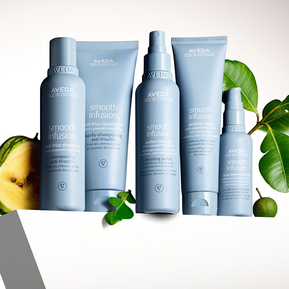 AVEDA Smooth Infusion Perfectly Sleek