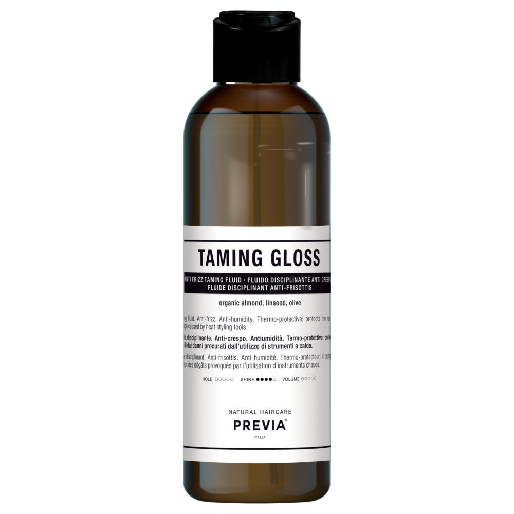 Previa Smoothing Taming Leave In Gloss 200 ml