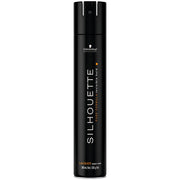Schwarzkopf Silhouette Super Hold Pumpspray 200 ml