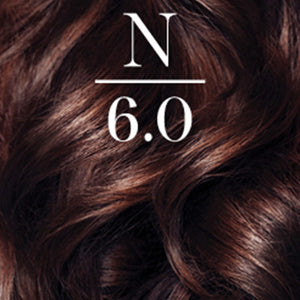 N | 6.0 Chocolate Brown