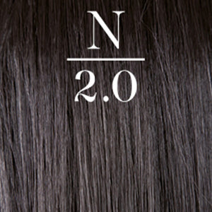 N | 2.0 Black Coffee