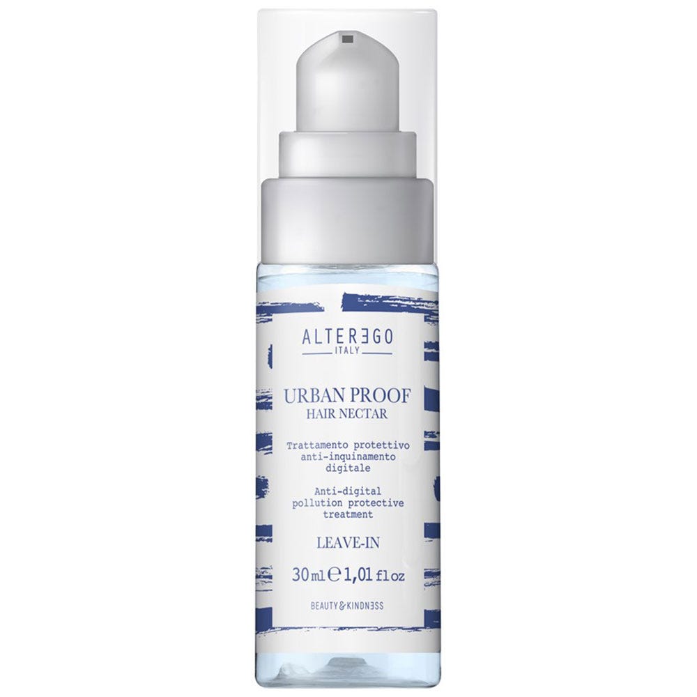 Alter Ego Anti-Digital Pollution Hair Nectar 30 ml