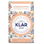 Klar's Festes Kindershampoo 100 g