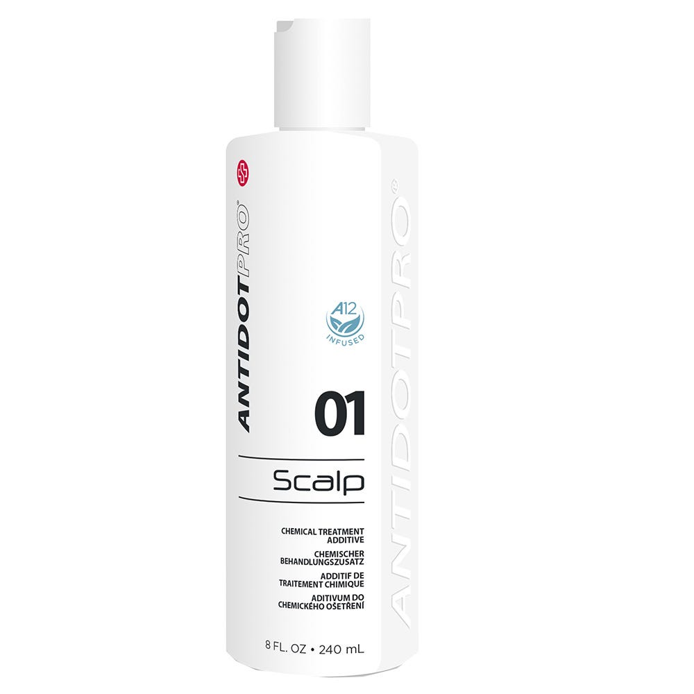 AntidotPRO Scalp 01 Behandlungszusatz 240 ml