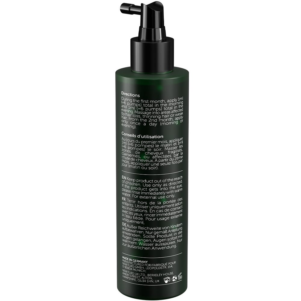 Natucain Hair Activator