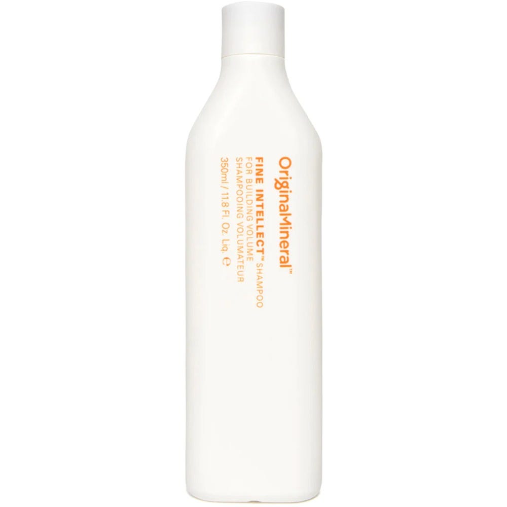 Original Mineral Fine Intellect Shampoo 350 ml