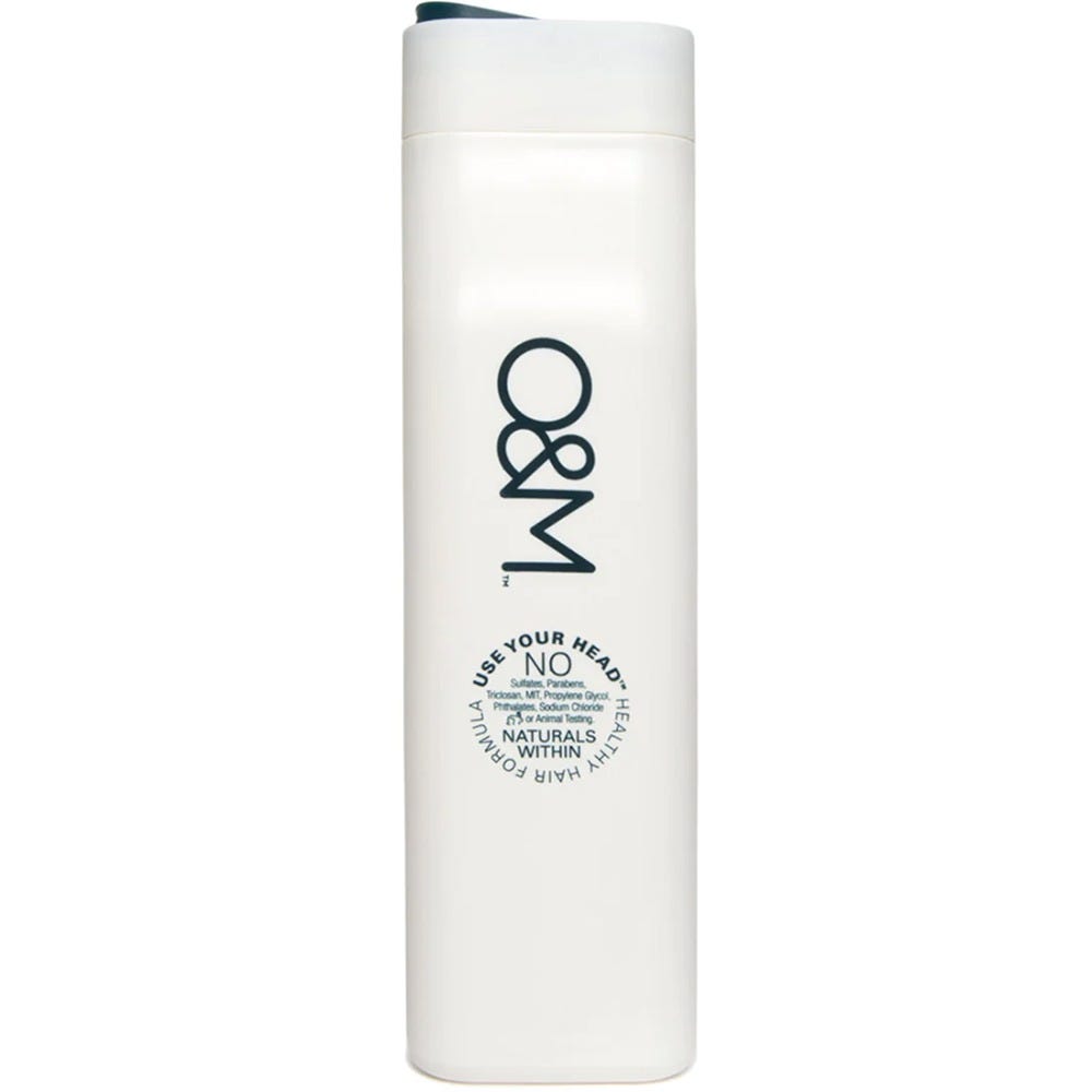 Original Mineral Original Detox Shampoo 350 ml