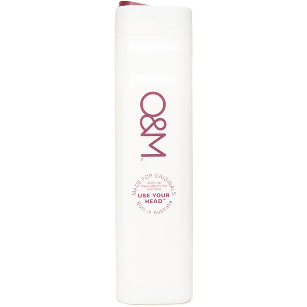 Original Mineral Hydrate & Conquer Shampoo 350 ml