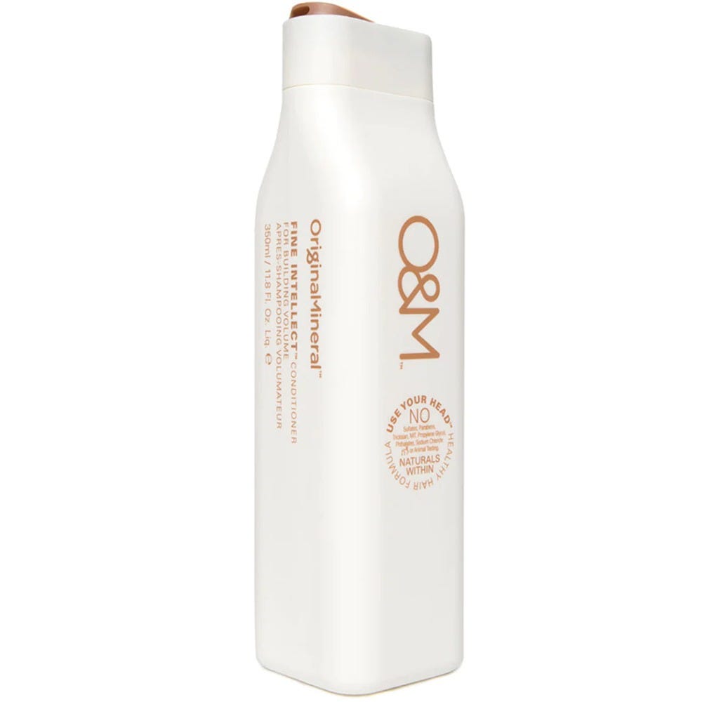 Original Mineral Fine Intellect Conditioner 350 ml