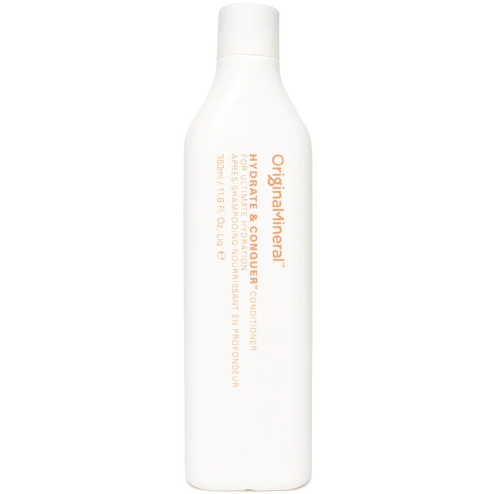 Original Mineral Hydrate & Conquer Conditioner 350 ml