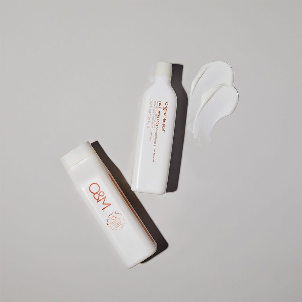Original Mineral Hydrate & Conquer Conditioner 350 ml