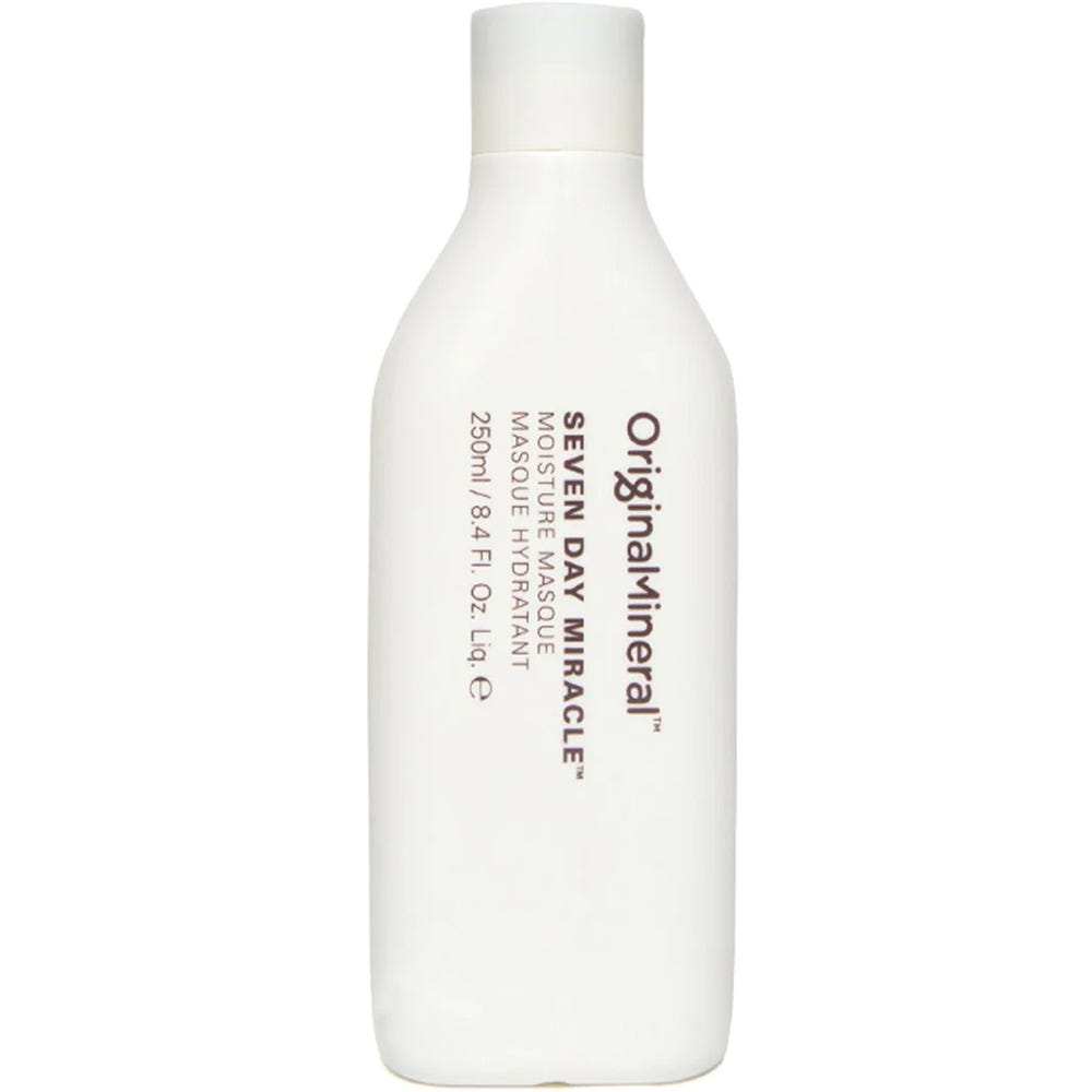 Original Mineral Seven Day Miracle Mask 250 ml