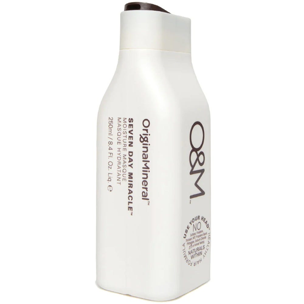 Original Mineral Seven Day Miracle Mask 250 ml