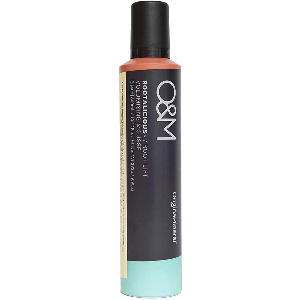 Original Mineral Rootalicious 300 ml
