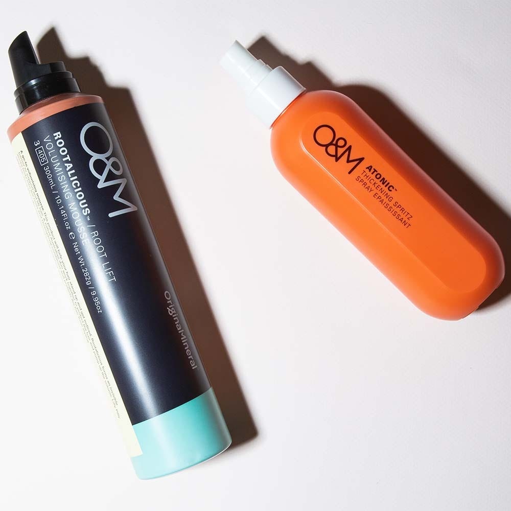 Original Mineral Rootalicious 300 ml