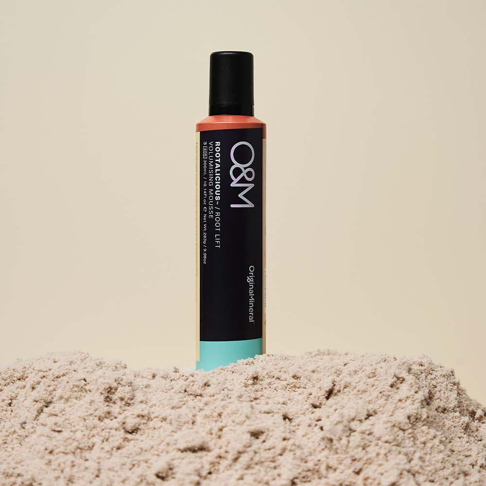 Original Mineral Rootalicious 300 ml
