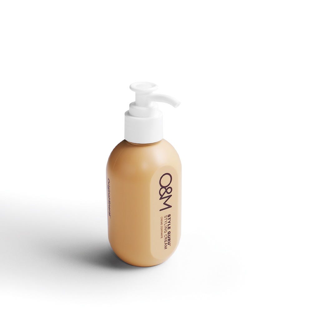 Original Mineral Style Guru 150 ml