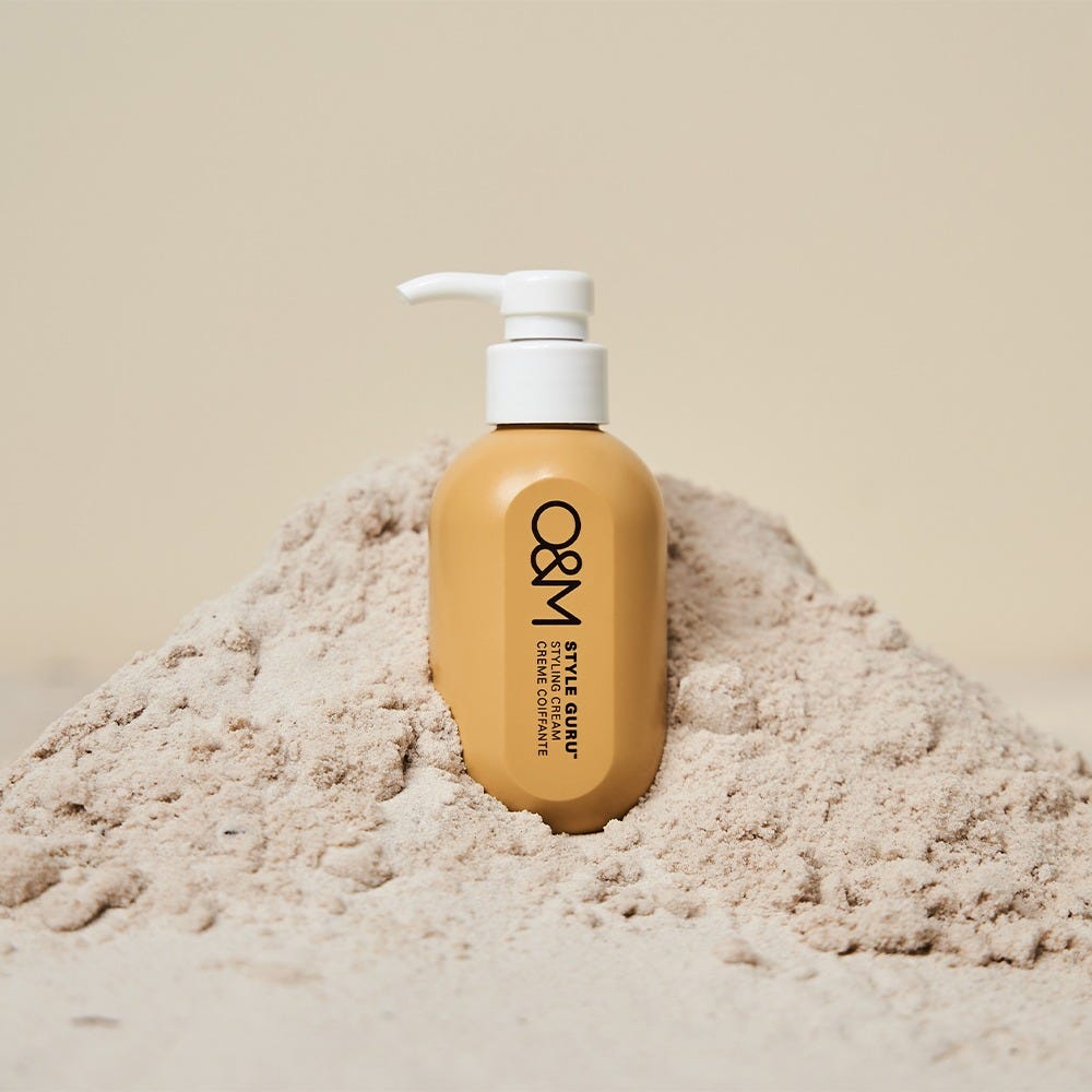 Original Mineral Style Guru 150 ml