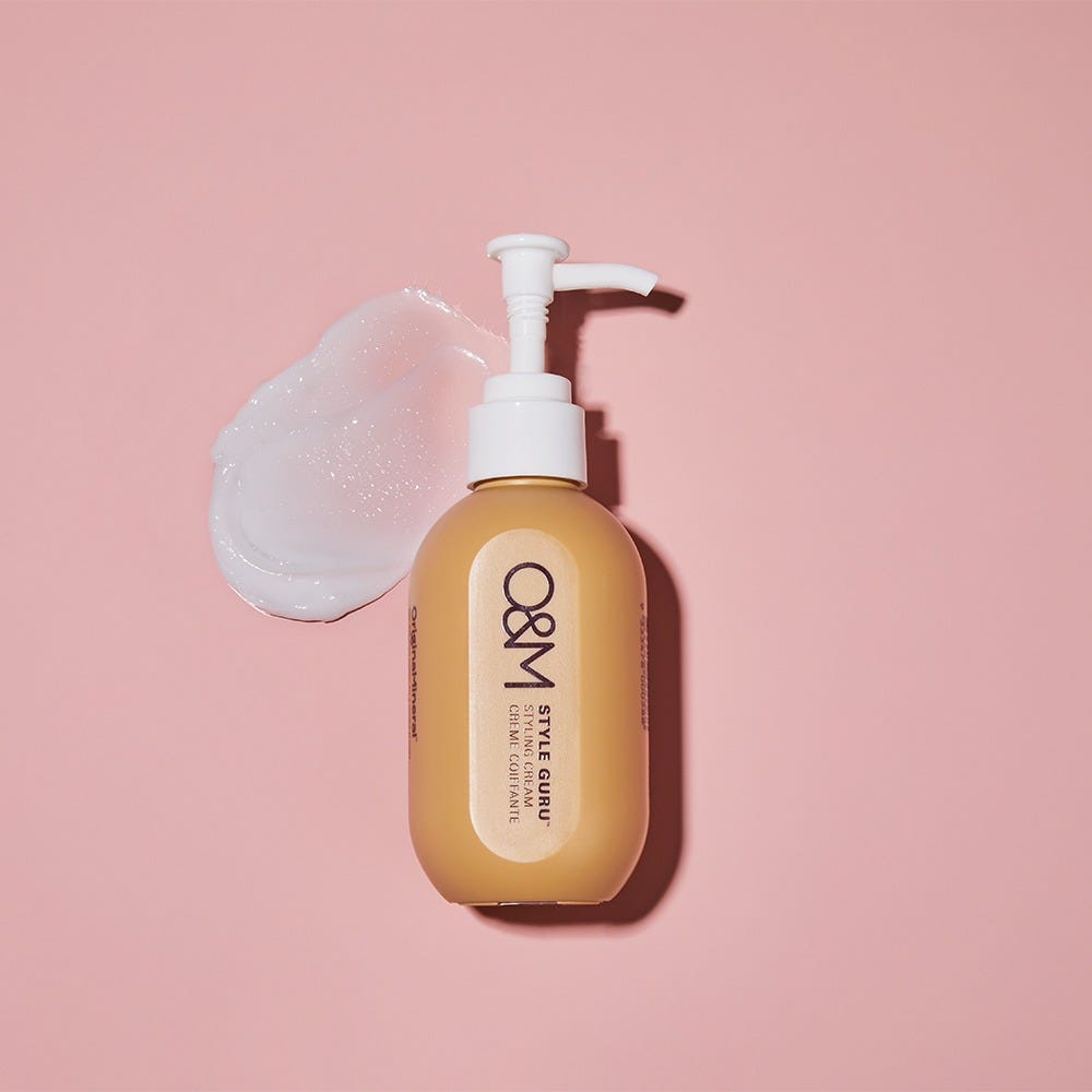 Original Mineral Style Guru 150 ml
