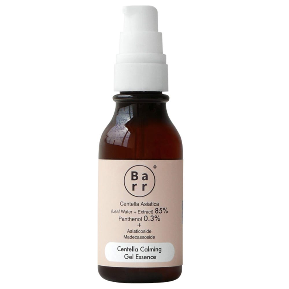 Barr Centella Calming Gel Essence 60 ml