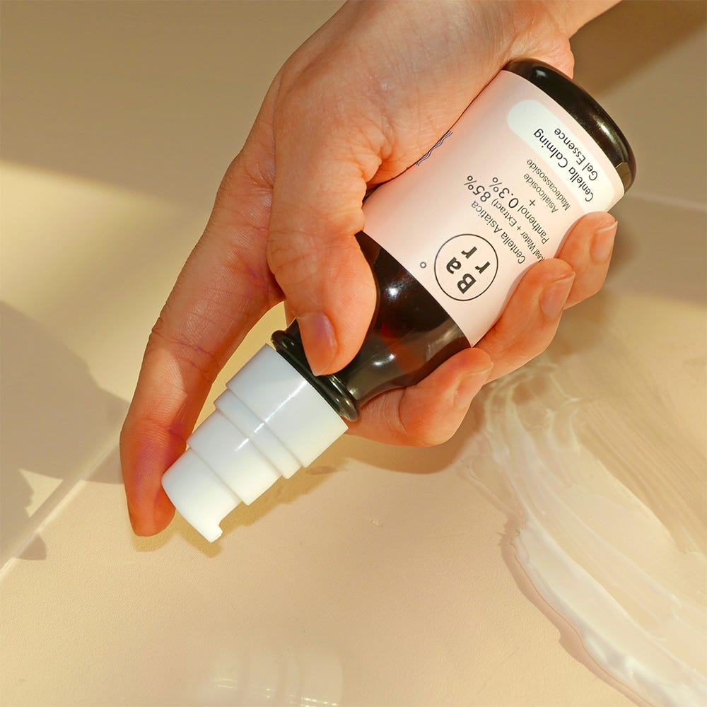 Barr Centella Calming Gel Essence 60 ml