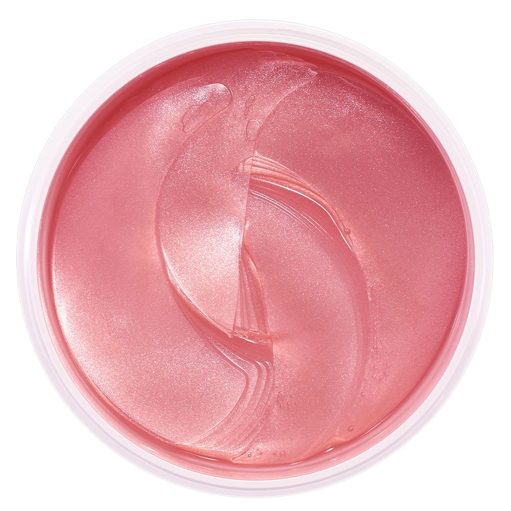 G9 Pink Blur Hydrogel Eye Patch 120 Stück