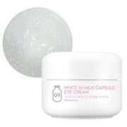 G9 White in Milk Capsule Eye Cream 30 g
