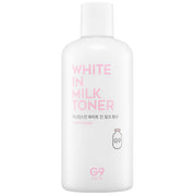G9 White in Milk Toner 300 ml