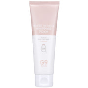 G9 White in Milk Whipping Foam 120 ml 