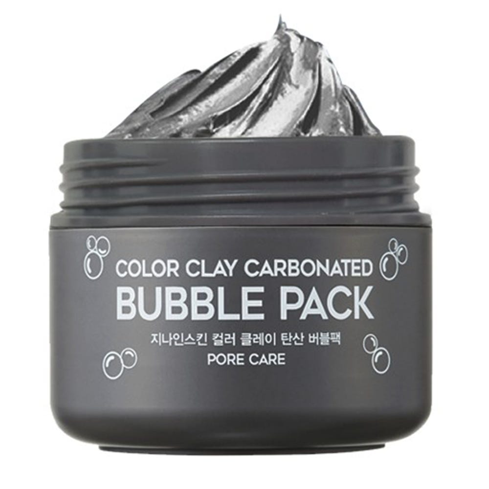 G9 Color Clay Bubble Pack 100 ml