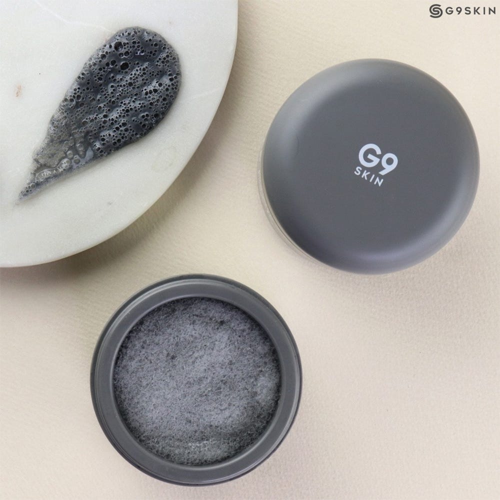 G9 Color Clay Bubble Pack 100 ml