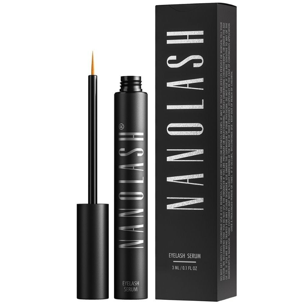 Nanolash Wimpernserum 3 ml