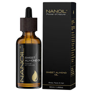 Nanoil Sweet Almond 50 ml